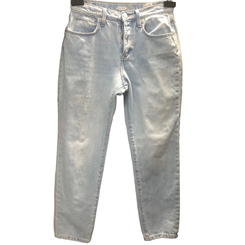 Old Navy O.G. Straight Hight Raise SZ XS